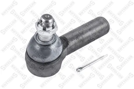 Наконечник поперечной рулевой тяги STELLOX 8434045SX