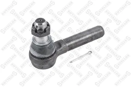 Наконечник поперечной рулевой тяги STELLOX 8434046SX