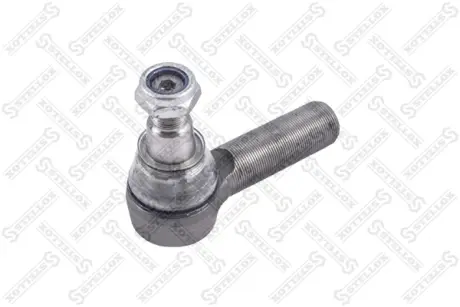 Наконечник поперечной рулевой тяги STELLOX 8434082SX