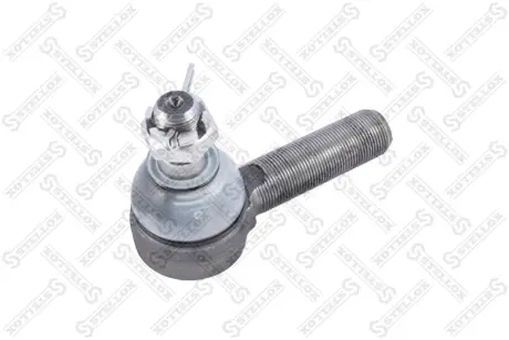 Наконечник поперечной рулевой тяги STELLOX 8434128SX