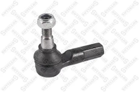 Наконечник поперечной рулевой тяги STELLOX 8434144SX
