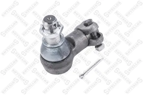 Наконечник поперечной рулевой тяги STELLOX 8434157SX