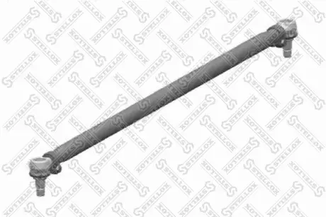 Поперечная рулевая тяга STELLOX 8435054SX