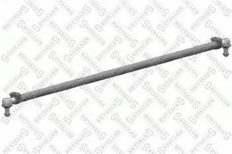 Поперечная рулевая тяга STELLOX 8435077SX