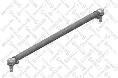 Поперечная рулевая тяга STELLOX 8435286SX