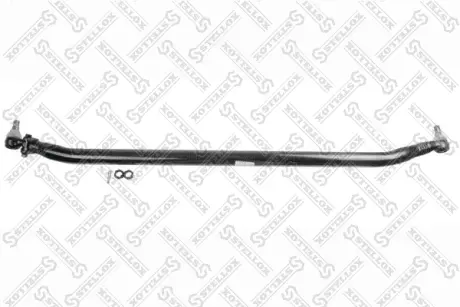 Поперечная рулевая тяга STELLOX 8435528SX