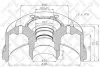 Тормозной барабан STELLOX 8500219SX (фото 1)