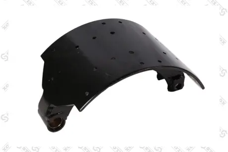 Комплект тормозных колодок STELLOX 8502509SX