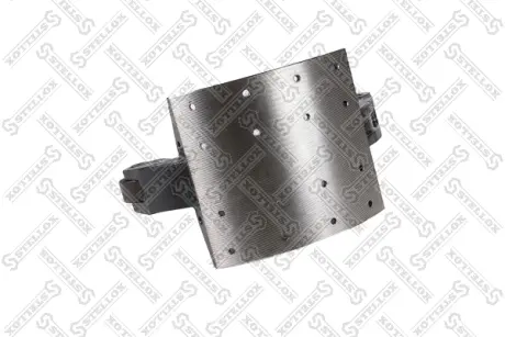 Тормозные колодки STELLOX 8502578SX