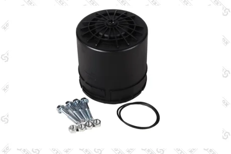 Фільтр осушувача повітря (вологомасловідділювача) STELLOX 8523007SX