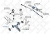 Подвеска, рычаг независимой подвески колеса STELLOX 8703115SX (фото 2)