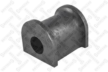 Втулка стабілізатора заднього D=19mm STELLOX 8706853SX