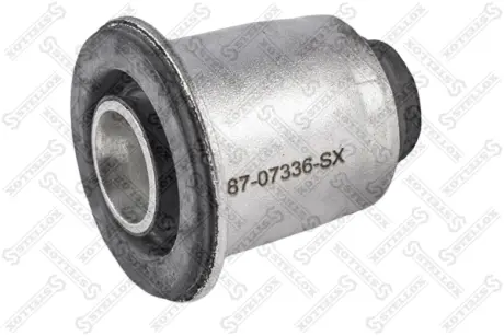 Подвеска, рычаг независимой подвески колеса STELLOX 8707336SX