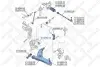 Подвеска, рычаг независимой подвески колеса STELLOX 8707352SX (фото 2)