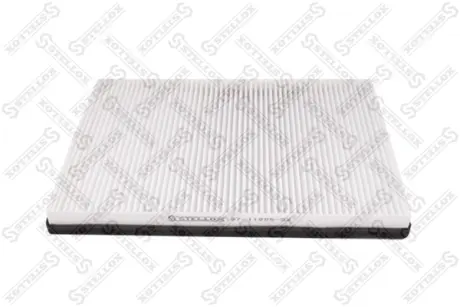 Фільтр салону STELLOX 8711805SX