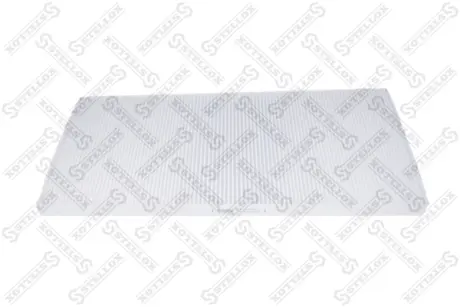 Фільтр салону STELLOX 8711808SX