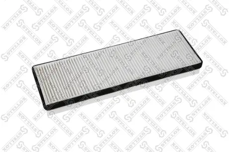 Фільтр салону STELLOX 8711819SX