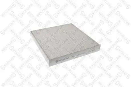 Фільтр салону STELLOX 8711837SX