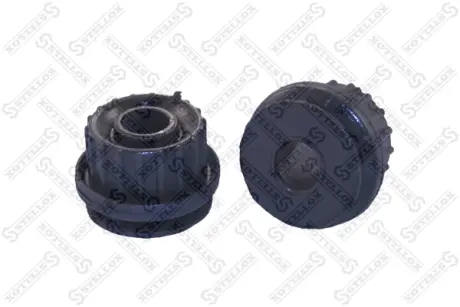 Подвеска, рычаг независимой подвески колеса STELLOX 8737048SX