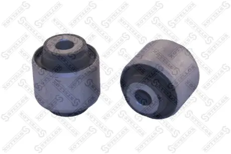 Подвеска, рычаг независимой подвески колеса STELLOX 8737070SX