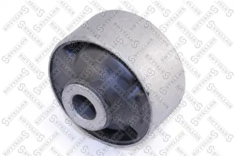 Сайлентблок переднього важеля (задній) STELLOX 8751024SX