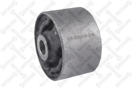 Сайлентблок задньої балки STELLOX 8751056SX