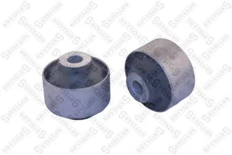 Подвеска, рычаг независимой подвески колеса STELLOX 8751071SX
