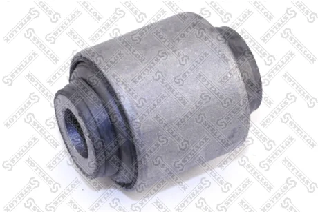 Сайлентблок задньої цапфи STELLOX 8751078SX