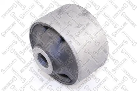 Сайлентблок переднього лівого важеля (задній) STELLOX 8753056SX