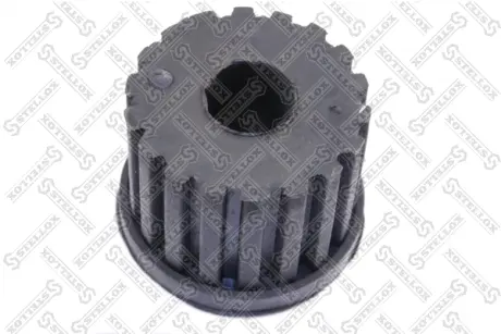 Подвеска, рычаг независимой подвески колеса STELLOX 8774092SX