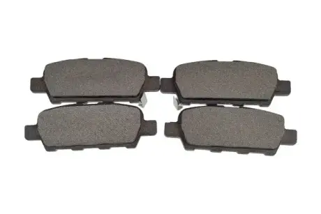 Колодки гальмівні задні (диск) STELLOX 887001SX