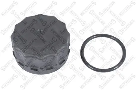 Кришка розширювального бачка STELLOX 8905209SX