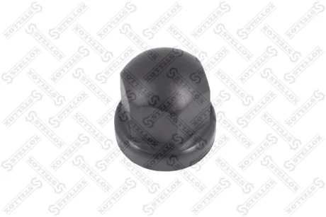 Заглушка колісної гайки STELLOX 8906801SX