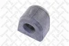 Втулка стабілізатора переднього d=19mm STELLOX 8917003SX (фото 1)