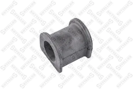 Втулка стабілізатора переднього d=21mm STELLOX 8998135SX