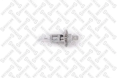Лампа розжарювання H1 12V 55W STELLOX 99-39033-SX