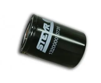 Oil filter, Spin-On. Фильтр масляный, накручиваемый STEYR MOTORS 132000070726