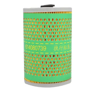 Фильтр топливный, вставка. Фільтр паливний, вставка. Fuel filter, cartridge STEYR MOTORS 614080739