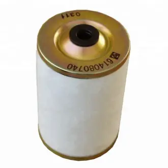 Фильтр топливный, вставка. Фільтр паливний, вставка. Fuel filter, cartridge STEYR MOTORS 614080740
