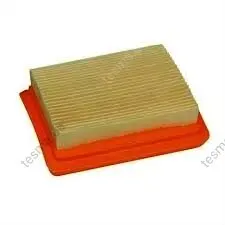 Air filter. Фильтр воздушный STIHL 41341410300 (фото 1)