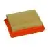 Air filter. Фильтр воздушный STIHL 41341410300 (фото 1)