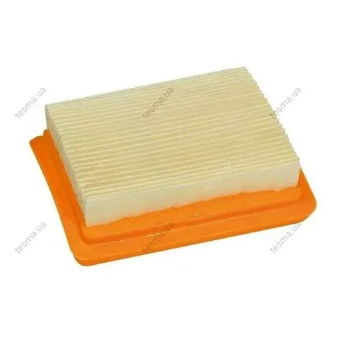 Air filter. Фильтр воздушный STIHL 41341410300B (фото 1)