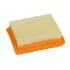 Air filter. Фильтр воздушный STIHL 41341410300B (фото 1)