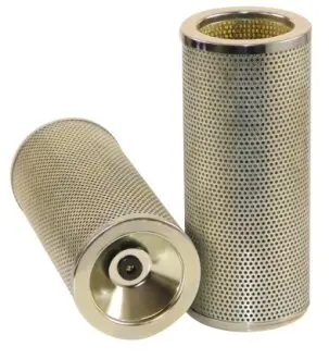 Hydraulic element, cartridge STILL 9847217