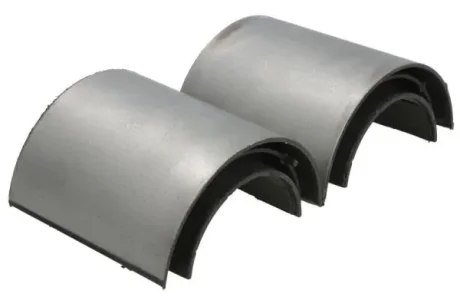 Подушка стабілізатора (50/76x70) MERCEDES STR STR1203608