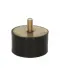Монтажний елемент радіатора STR STR1209102 (фото 1)