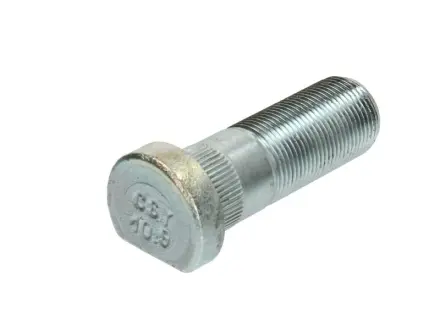 Болт колеса STR STR40112