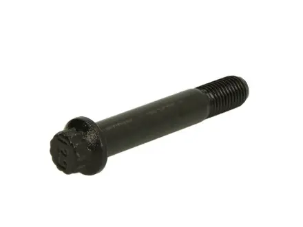 Болти кріплення гальм. дисків STR STR41004