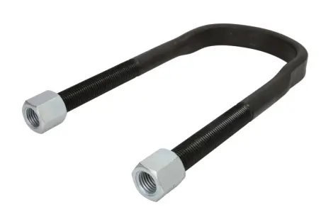 Скоба кріплення ресори STR STR-50008