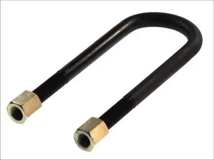Скоба кріплення ресори STR STR-50023